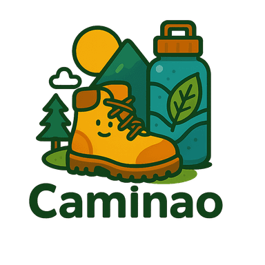 Logo de Caminao
